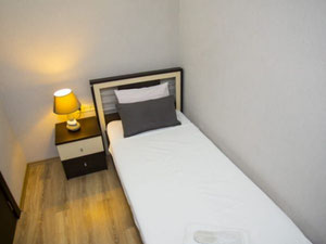 شقة 3 غرف للبيع في برج أوربي سي — ابحث عن عقار قيد الإنشاء أو عقار معاد بيعه مباشرة من المطورين والملاك GEOLN.COM. صورة فوتوغرافية 6