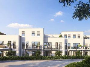 房地产在 The Wave — look at the real estate search engine GEOLN.COM. 照片 2