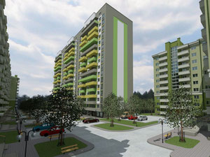 房地产在  Pogulyanka — look at the real estate search engine GEOLN.COM. 照片 3