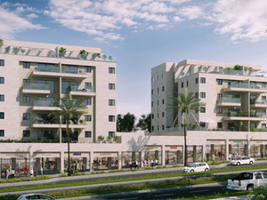 Real estate in Donna Harish 2 — look at the real estate search engine GEOLN.COM. Photo 7