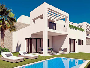 Вілла 3 спальні 129 м² у Фінестраті, Іспанія — Пошуковик нерухомості від забудовників і власників GEOLN.COM. Фото 2