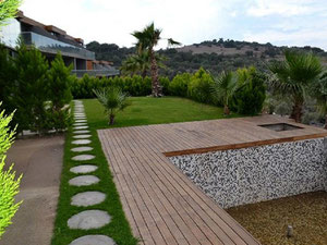 عقار للبيع في Bodrum Modern — انظر إلى محرك البحث العقاري GEOLN.COM. صورة فوتوغرافية 4