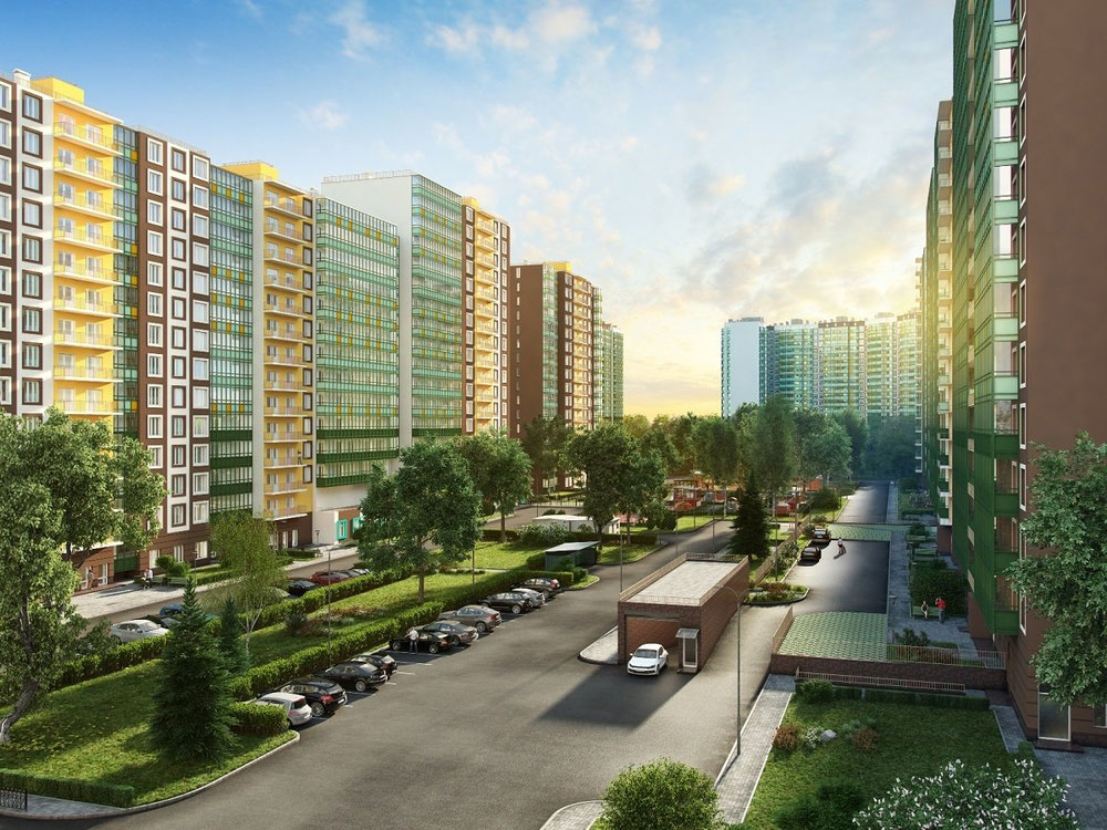 房地产在 Greenland 2 — look at the real estate search engine GEOLN.COM. 照片 1