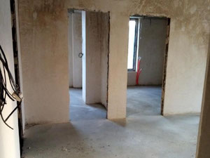 3 кімнатна квартира на Мтацминда. Купити квартиру в Тбілісі, Мтацминда — Пошуковик нерухомості від забудовників і власників GEOLN.COM. Фото 5