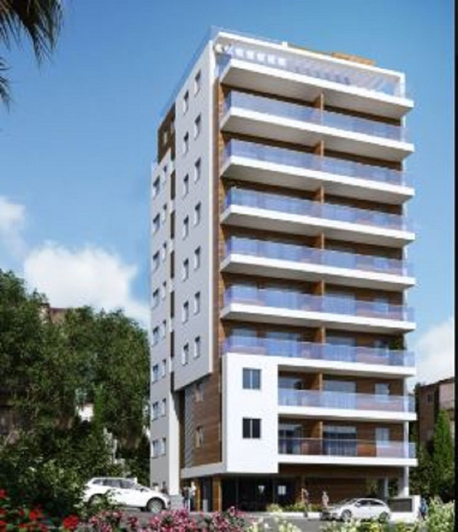 房地产在 Shlomtsiyon 12 — look at the real estate search engine GEOLN.COM. 照片 1