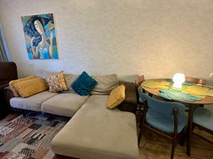 Продається квартира в Тбілісі — Пошуковик нерухомості від забудовників і власників GEOLN.COM. Фото 4