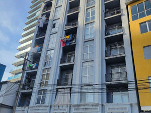 Apartments Near the Sea Batumi — Find off-plan property or real estate resale directly from developers and owners GEOLN.COM. Photo 2