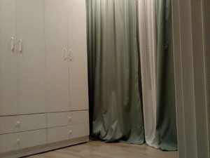 3 Zimmerwohnung in Mukhiani. Kaufen Sie eine Wohnung in Tiflis, Mukhiani — Immobilien-Suchservice von Bauträgern und Eigentümern GEOLN.COM. Foto 7