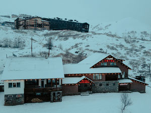 Отель на продажу — Поисковик недвижимости от застройщиков и собственников GEOLN.COM. Фото 2