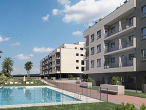 房地产在 VEGA II — look at the real estate search engine GEOLN.COM. 照片 2