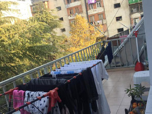 3 кімнатна квартира в Дігомі. Квартира без посередника в Тбілісі — Пошуковик нерухомості від забудовників і власників GEOLN.COM. Фото 12