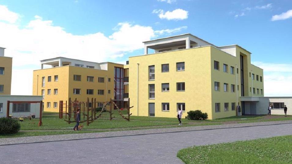 נדל"ן ב Markstrasse — עיין במנוע חיפוש הנדל"ן GEOLN.COM. תמונה 1