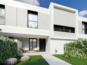 房地产在 Etheria — look at the real estate search engine GEOLN.COM. 照片 7