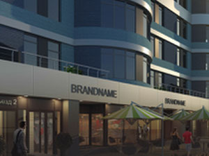 房地产在 Prostory — look at the real estate search engine GEOLN.COM. 照片 6