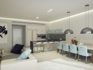 房地产在 Hamifras Towers — look at the real estate search engine GEOLN.COM. 照片 8