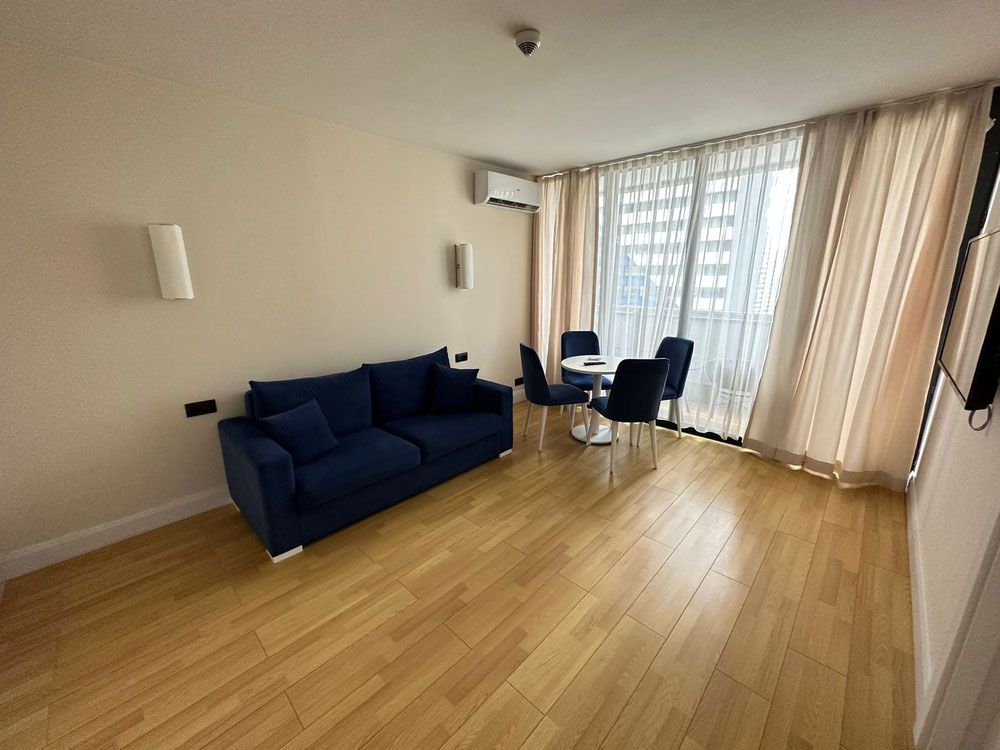 出售Orbi City的公寓 — 来自开发商和业主的房地产搜索引擎 GEOLN.COM. 照片 1