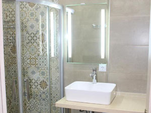 Digomi的2个房间的公寓。买公寓第比利斯，Digomi — 来自开发商和业主的房地产搜索引擎 GEOLN.COM. 照片 6