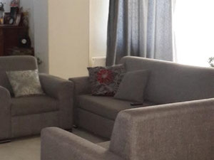 4 кімнатна квартира в Дігомі. Квартира без посередника в Тбілісі — Пошуковик нерухомості від забудовників і власників GEOLN.COM. Фото 2