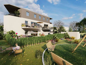 Real estate in Brandroster 13 — look at the real estate search engine GEOLN.COM. Photo 2