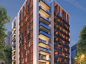 içindeki mülkiyet City Home Avlabari — emlak arama motoru GEOLN.COM'a bakın. Fotoğraf 2