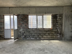 出售巴图米的三居室公寓 — 来自开发商和业主的房地产搜索引擎 GEOLN.COM. 照片 5