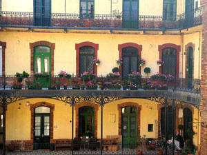 匈牙利。布达佩斯。美丽的公寓100平方米 — 来自开发商和业主的房地产搜索引擎 GEOLN.COM. 照片 6