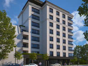 Нерухомість в MARVELL HOUSE — дивіться на пошуковику нерухомості GEOLN.COM. Фото 3