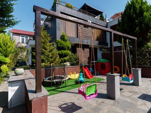 სასტუმრო კომპლექსი ურეკში — უძრავი ქონების ყიდვა და მფლო ბელებისგან GEOLN.COM. ფოტო 4