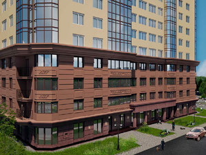 房地产在 Shest Zvezd — look at the real estate search engine GEOLN.COM. 照片 3