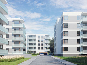 Нерухомість в Bitwy Warszawskiej — дивіться на пошуковику нерухомості GEOLN.COM. Фото 3