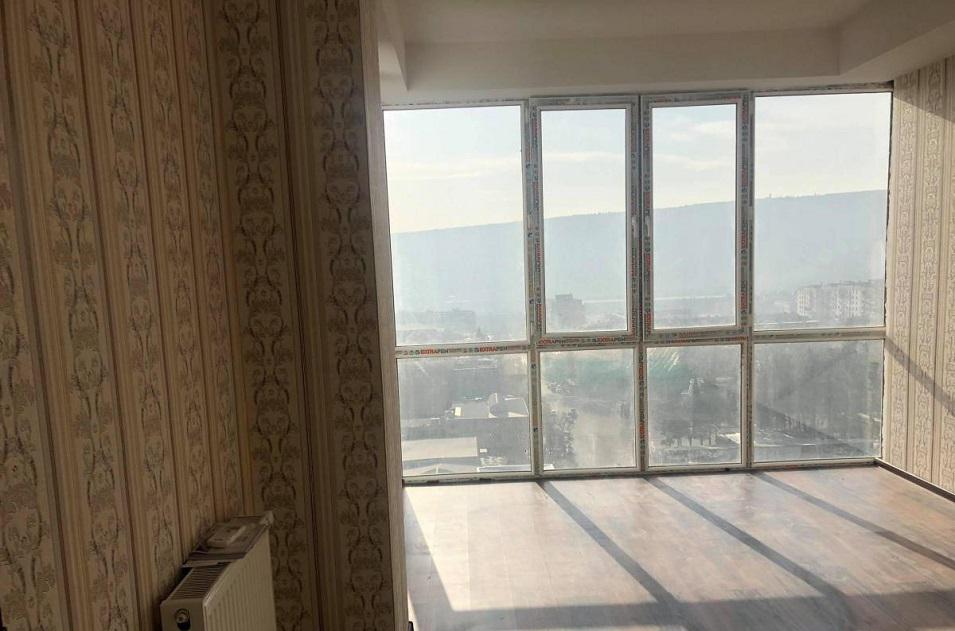 2 room apartment in Samgori. Buy an apartment in Tbilisi, Samgori — Find off-plan property or real estate resale directly from developers and owners GEOLN.COM. Photo 1