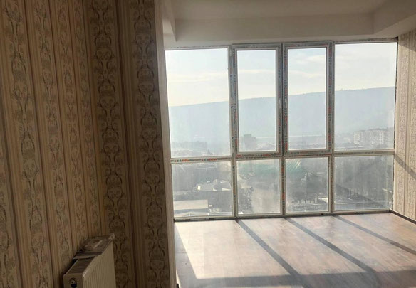 2 кімнатна квартира в Самгорі. Купити квартиру в Тбілісі, Самгорі