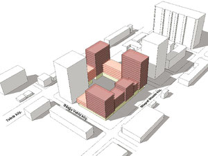 عقار للبيع في Qaya Qala Residence — انظر إلى محرك البحث العقاري GEOLN.COM. صورة فوتوغرافية 5