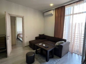 Продається 2-кімнатна квартира. — Пошуковик нерухомості від забудовників і власників GEOLN.COM. Фото 3