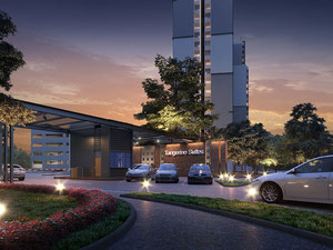 Real estate in Tangerine Suites — look at the real estate search engine GEOLN.COM. Photo 3