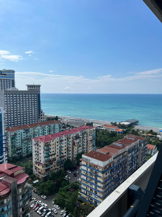 出售Orbi city的公寓 — 来自开发商和业主的房地产搜索引擎 GEOLN.COM. 照片 1