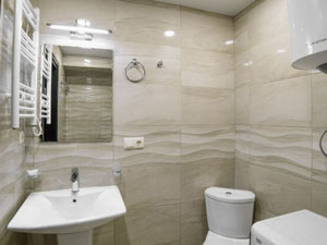 იყიდება 1 ოთახიანი ბინა ორბი ბიჩ თაუერში — უძრავი ქონების ყიდვა და მფლო ბელებისგან GEOLN.COM. ფოტო 10