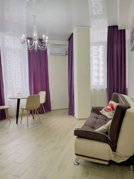 2室公寓出售 — 来自开发商和业主的房地产搜索引擎 GEOLN.COM. 照片 1