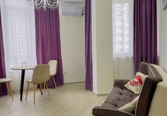 Se vende departamento de 2 ambientes