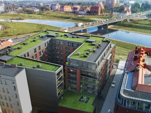 უძრავი კონება Rezydencja Chwaliszewo — გადახედეთ უძრავი ქონების საძიებო სისტემას GEOLN.COM. ფოტო 2