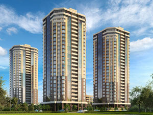 房地产在 Forest Quarter — look at the real estate search engine GEOLN.COM. 照片 2