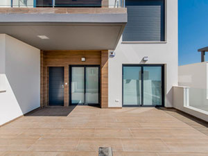 平房 2 卧室 92 m² 在 Ciudad de las Comunicaciones, 西班牙 — 来自开发商和业主的房地产搜索引擎 GEOLN.COM. 照片 16