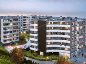 უძრავი კონება Ursus Factory — გადახედეთ უძრავი ქონების საძიებო სისტემას GEOLN.COM. ფოტო 2