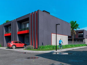 巴统出售联排别墅 — 来自开发商和业主的房地产搜索引擎 GEOLN.COM. 照片 2