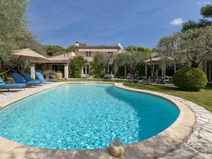 法国格拉斯别墅 — 来自开发商和业主的房地产搜索引擎 GEOLN.COM. 照片 3