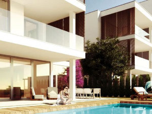 Real estate in Mivara Premium Villas — look at the real estate search engine GEOLN.COM. Photo 6