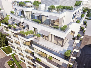 عقار للبيع في 4U Living — انظر إلى محرك البحث العقاري GEOLN.COM. صورة فوتوغرافية 3