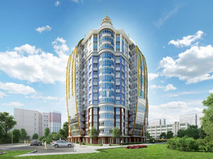 Real estate in Two Angels — look at the real estate search engine GEOLN.COM. Photo 2