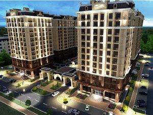 Real estate in Park Avenue — look at the real estate search engine GEOLN.COM. Photo 5