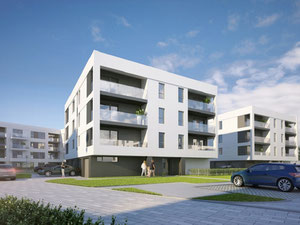 房地产在 Osiedle Cubic — look at the real estate search engine GEOLN.COM. 照片 3